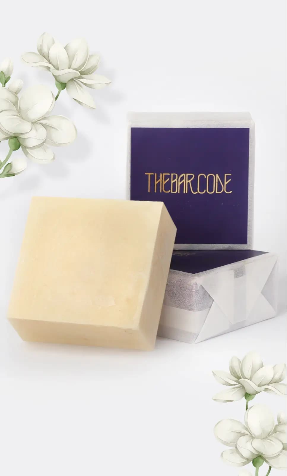 Motia Soap 50gms